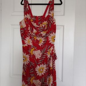 Trashy Diva Lena Sarong Size 18